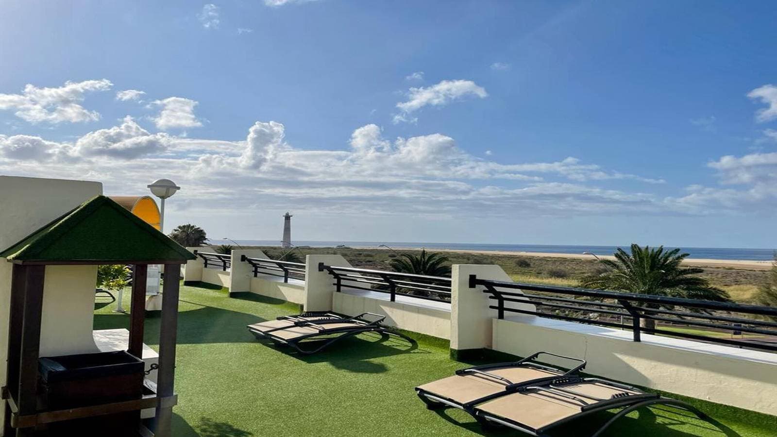 Foto 9 von 28: Renoviertes Ferienhaus Nähe des Strandes