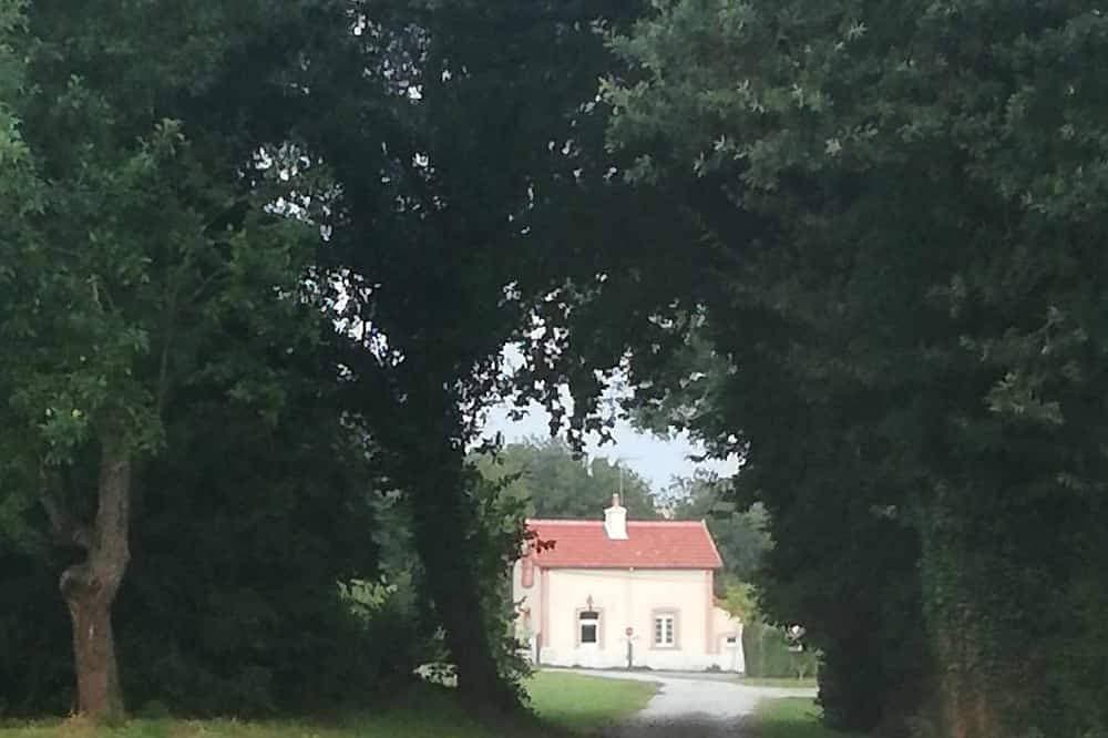 Foto 11 von 23: Gites Garde De Barriere (House)
