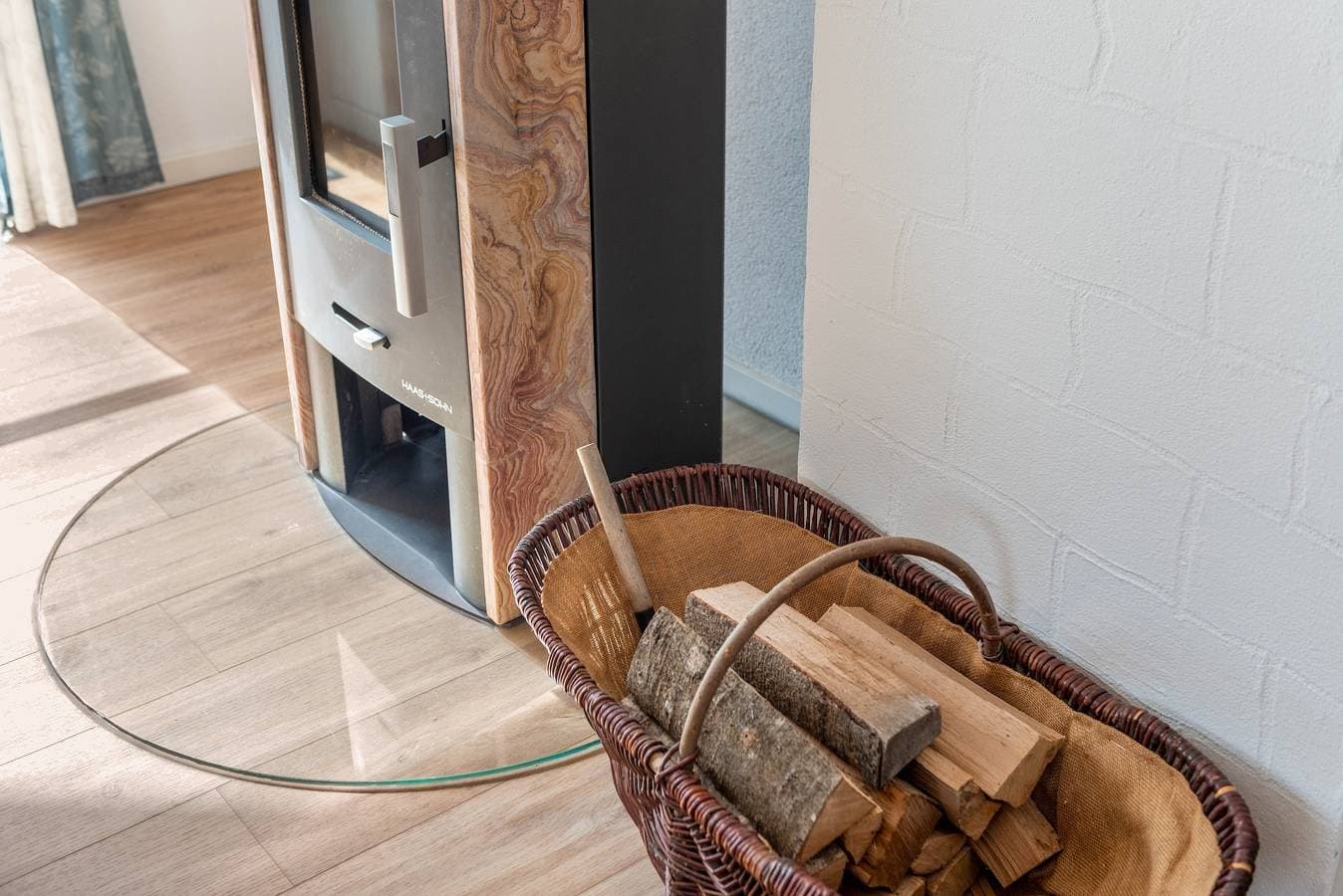 Foto 3 von 42: Ferienwohnung 'Laubbach' mit Balkon und Wi-Fi