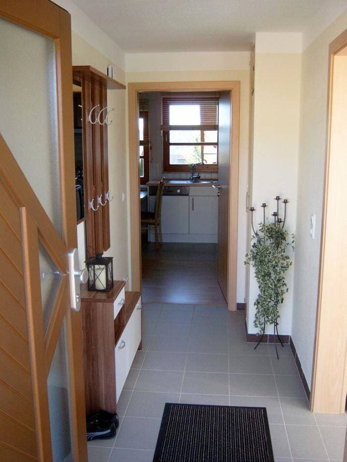 Foto 4 von 44: Appartement/Fewo, Dusche, Wc, neuwertig