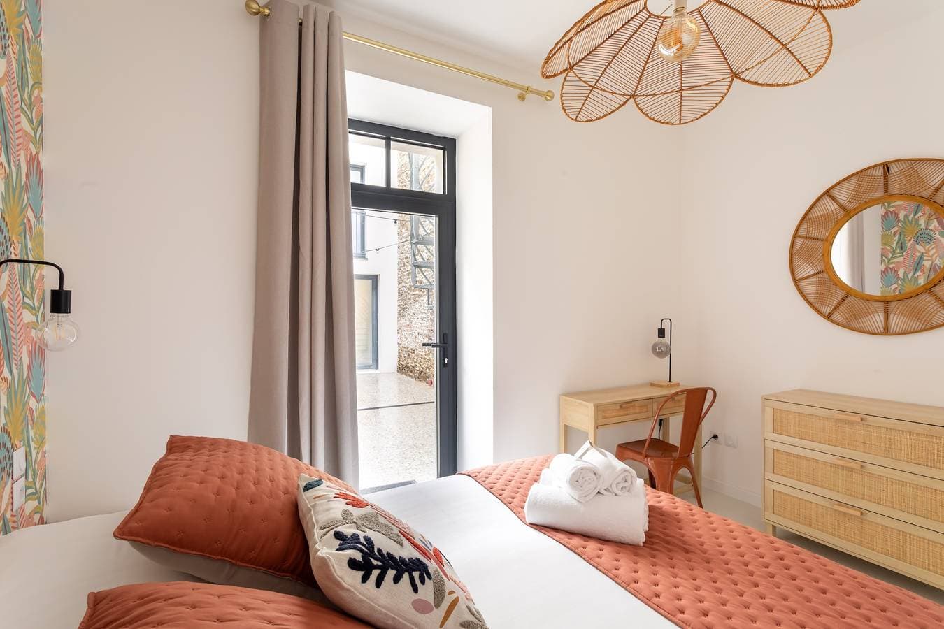 Foto 7 von 10: Ferienwohnung für 2 Personen
