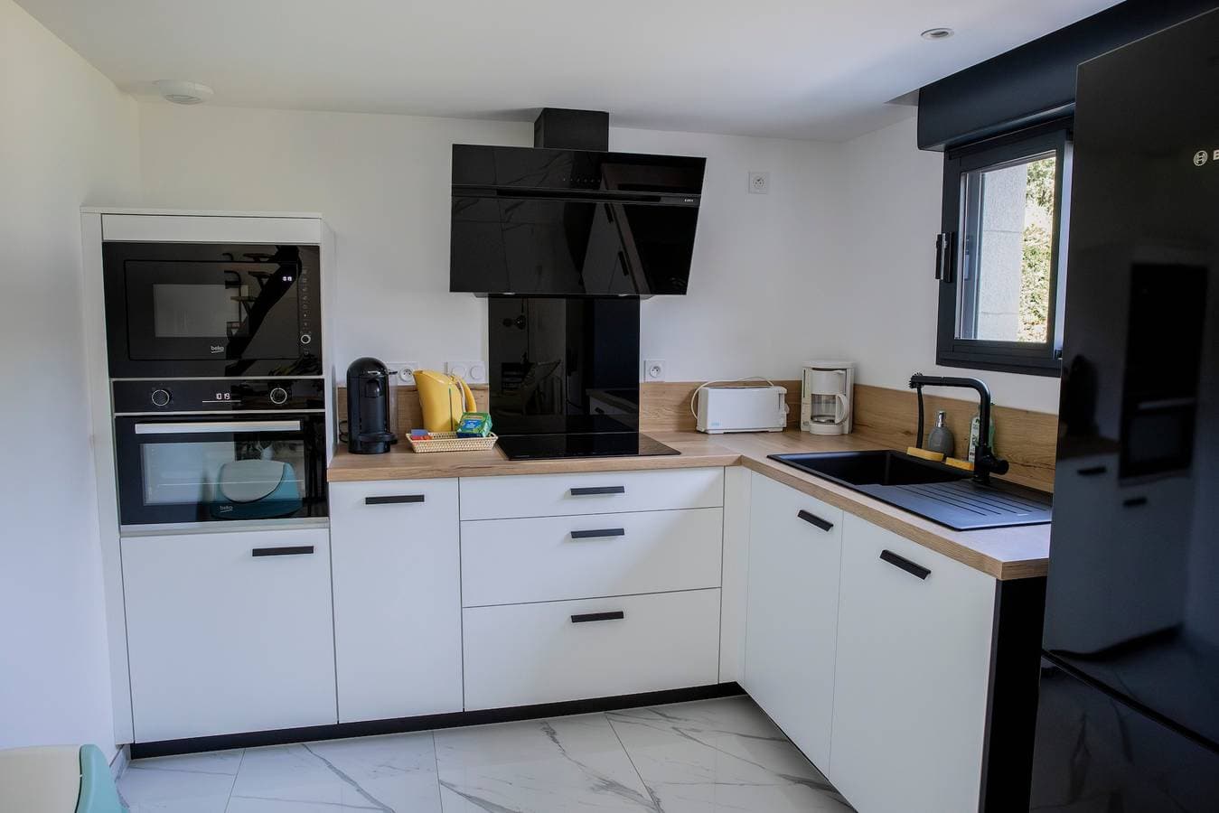 Foto 6 von 31: Les2toits Loft mit Pool