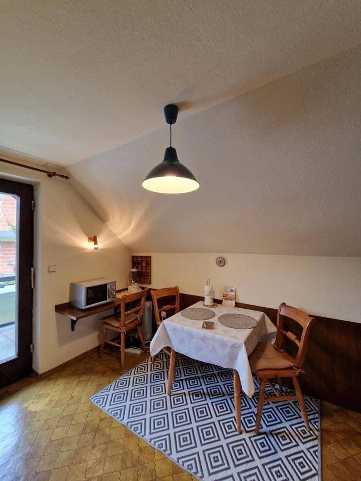 Foto 7 von 13: Apartment with Shower