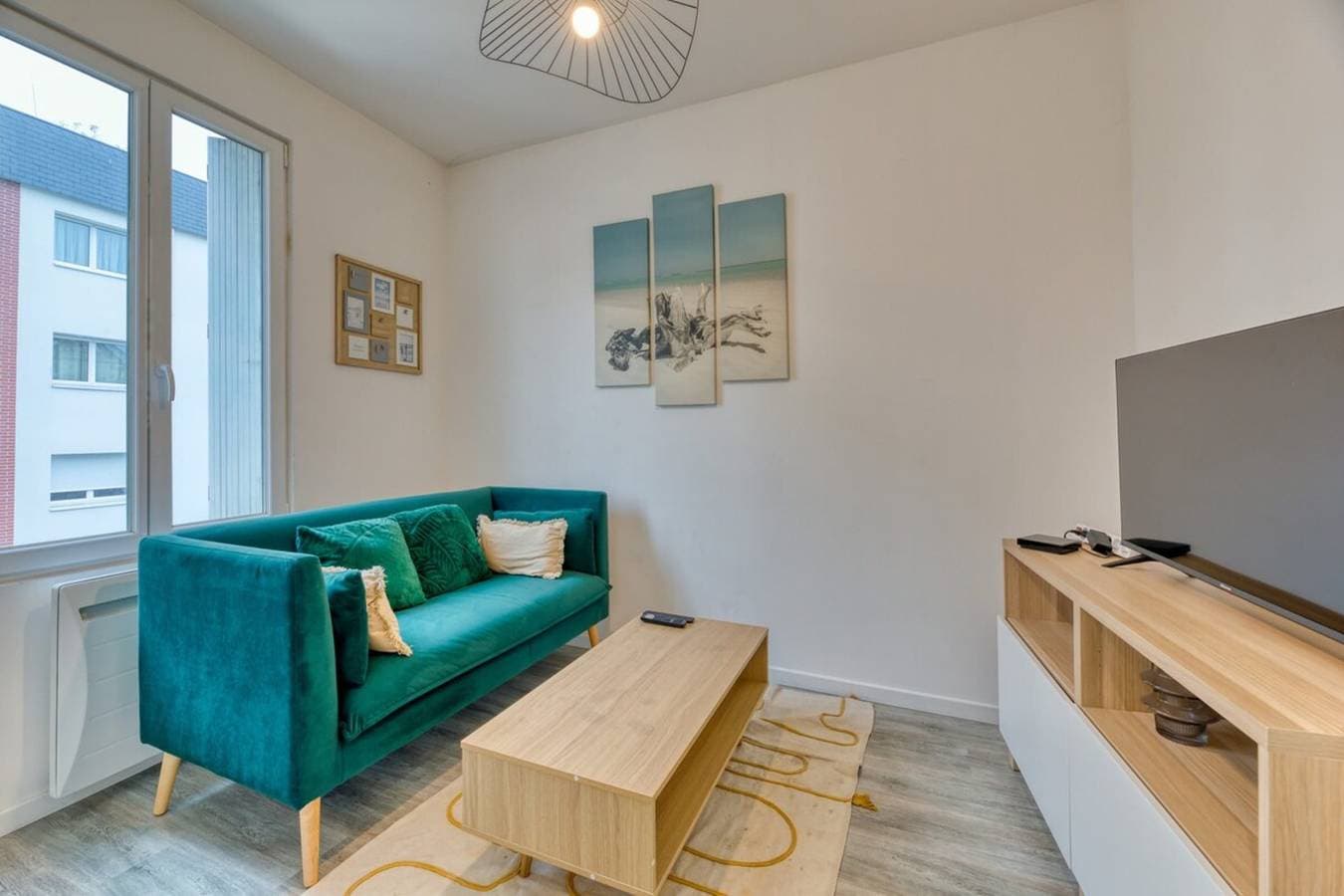 Foto 2 von 14: Ferienhaus für 2 Personen