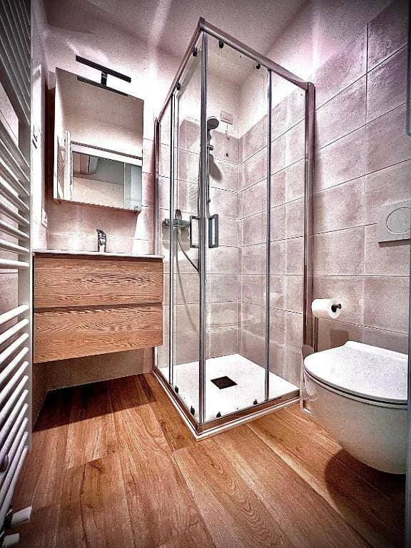 Foto 7 von 18: One-Bedroom Apartment