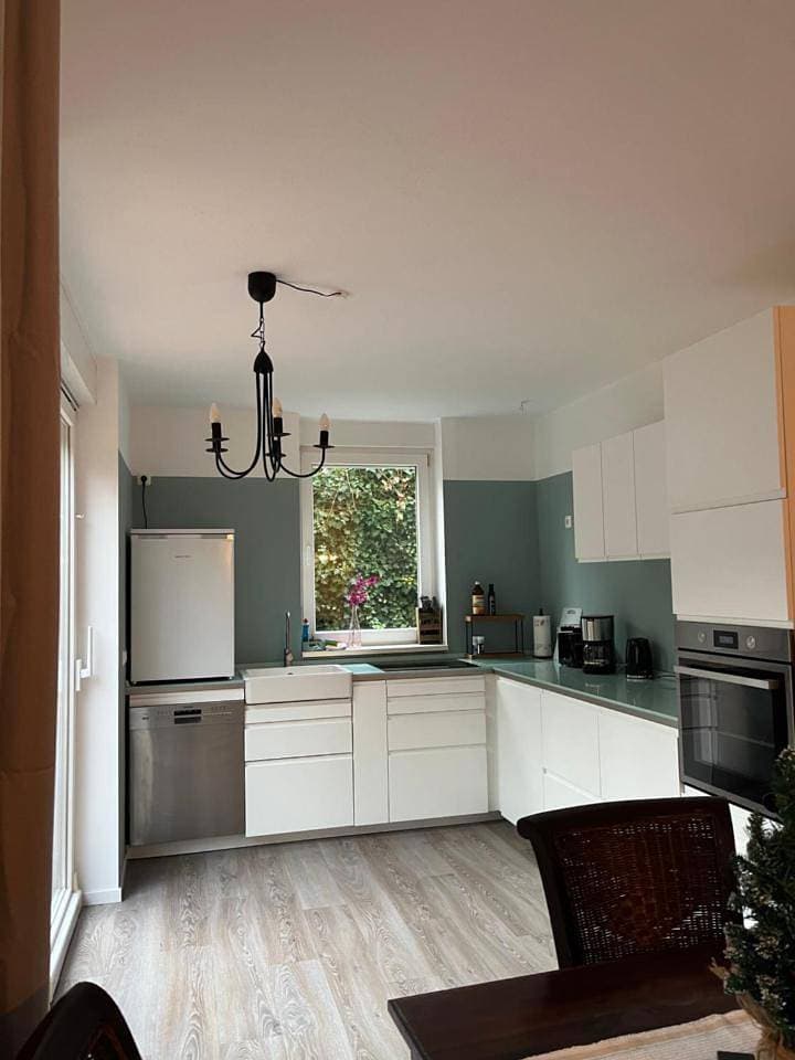 Foto 9 von 14: Three-Bedroom Holiday Home