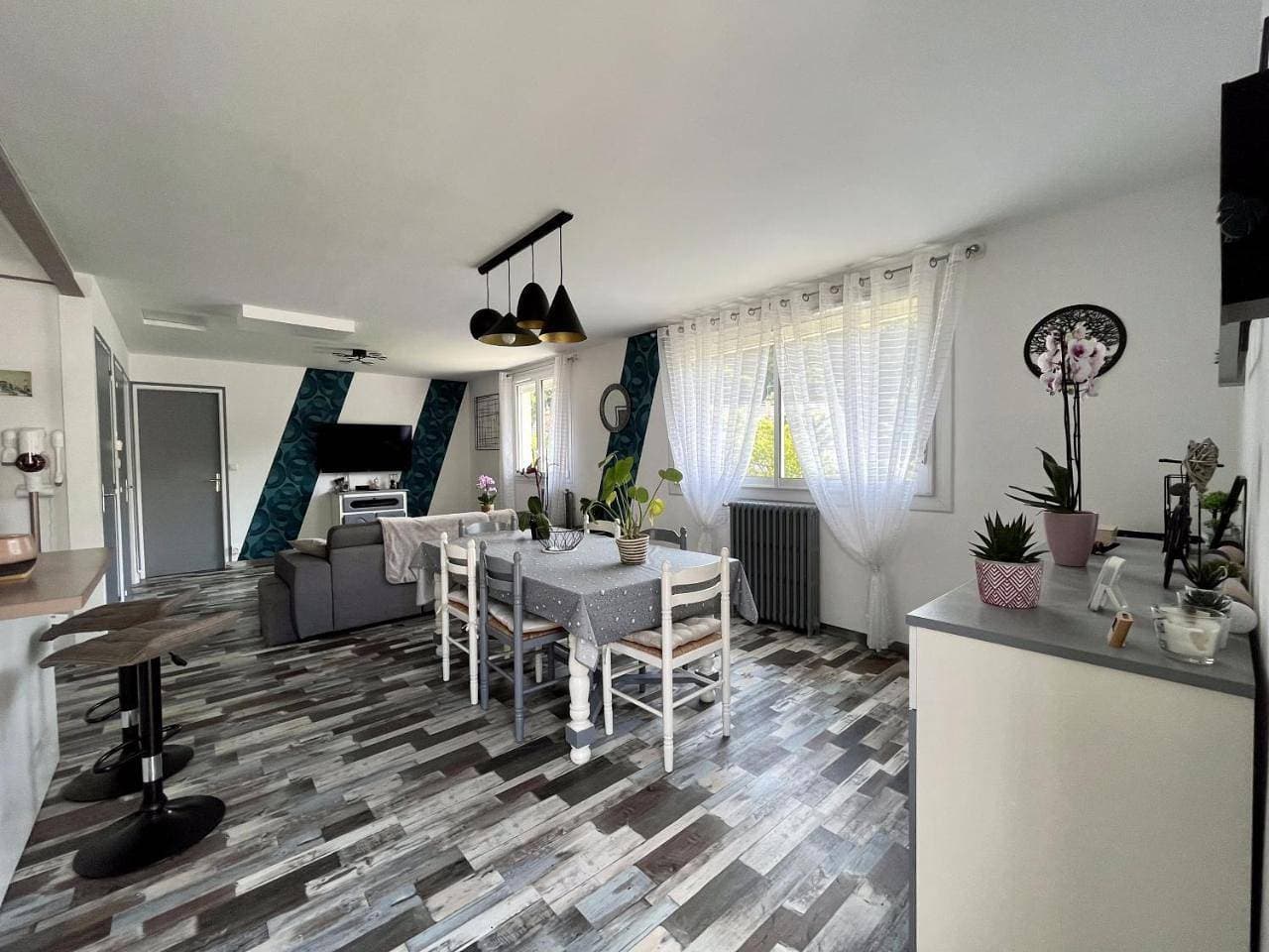 Foto 7 von 19: Holiday Home