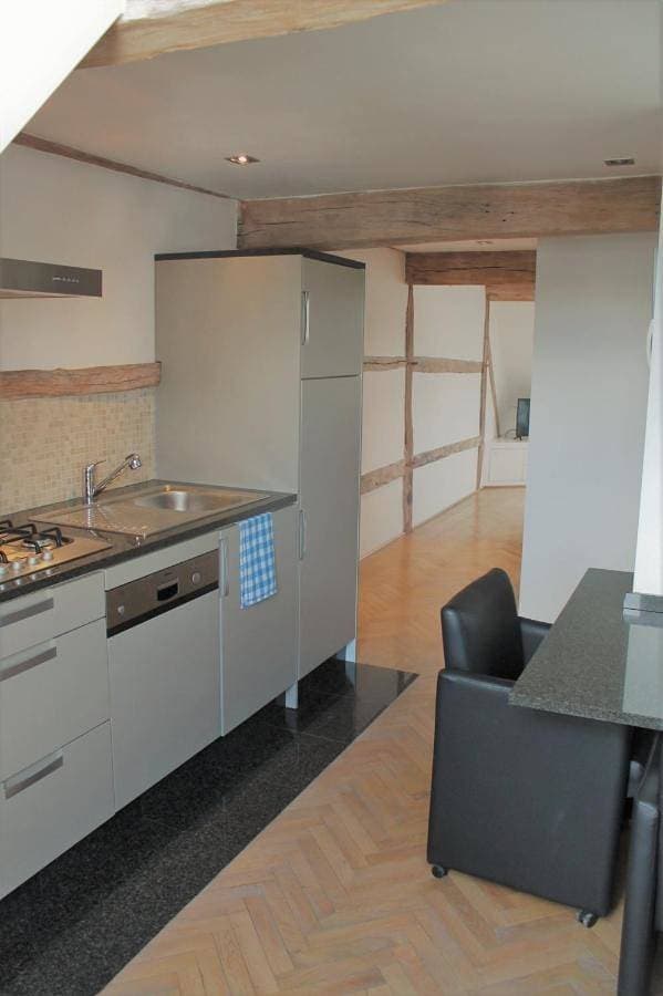Foto 3 von 6: Duplex Apartment