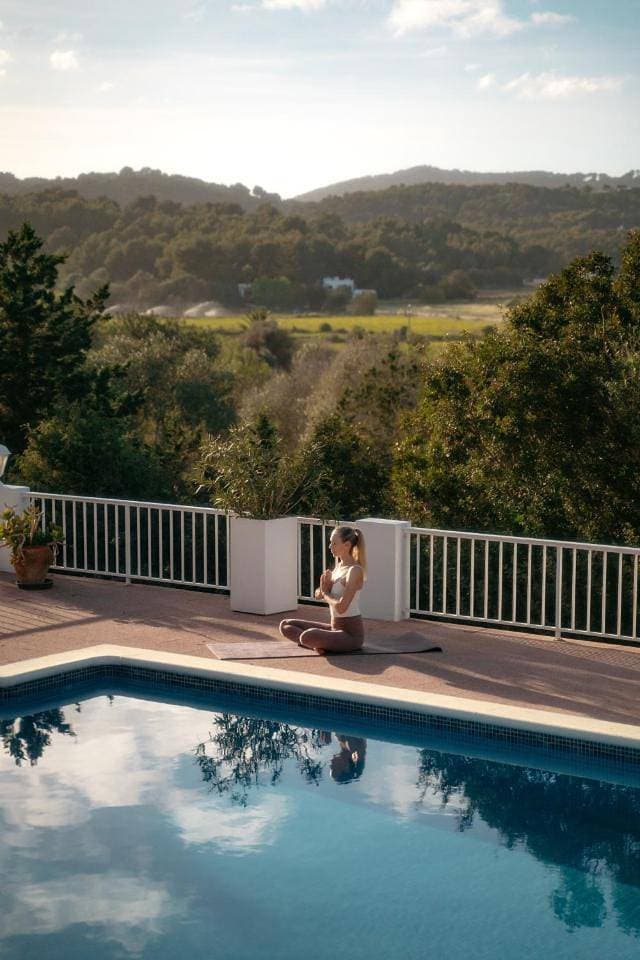Foto 9 von 52: Villa with Private Pool