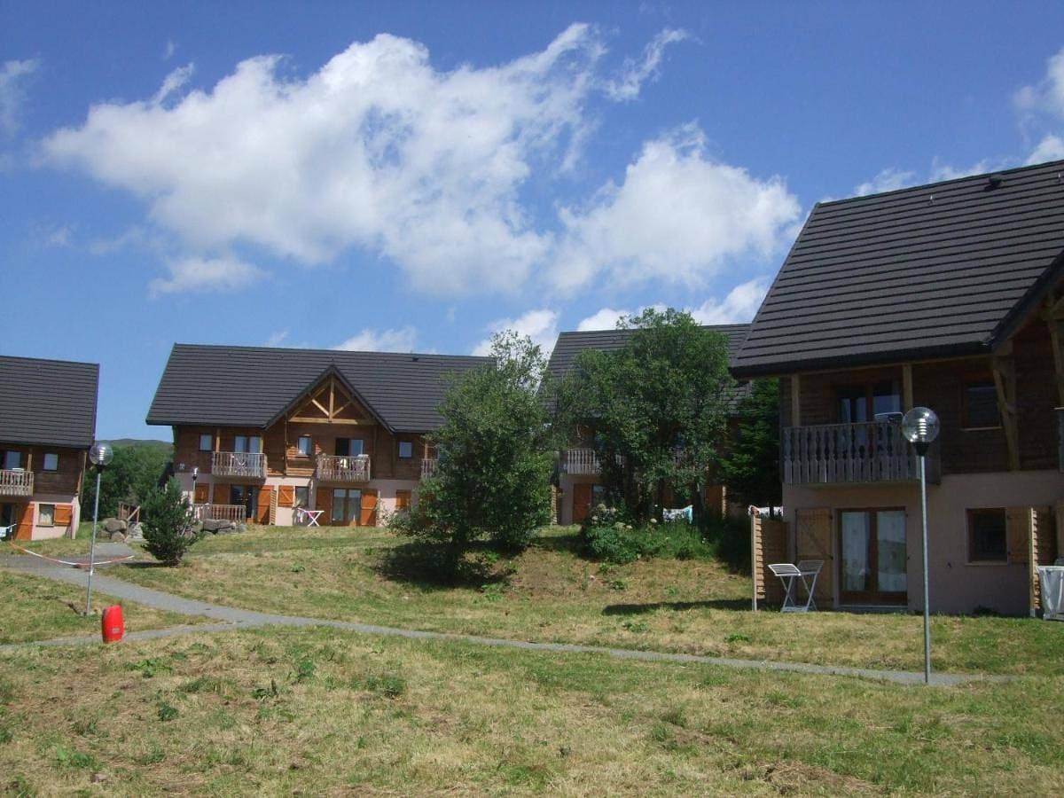 Foto 4 von 13: Two Bedroom Duplex Apartment (8 people)