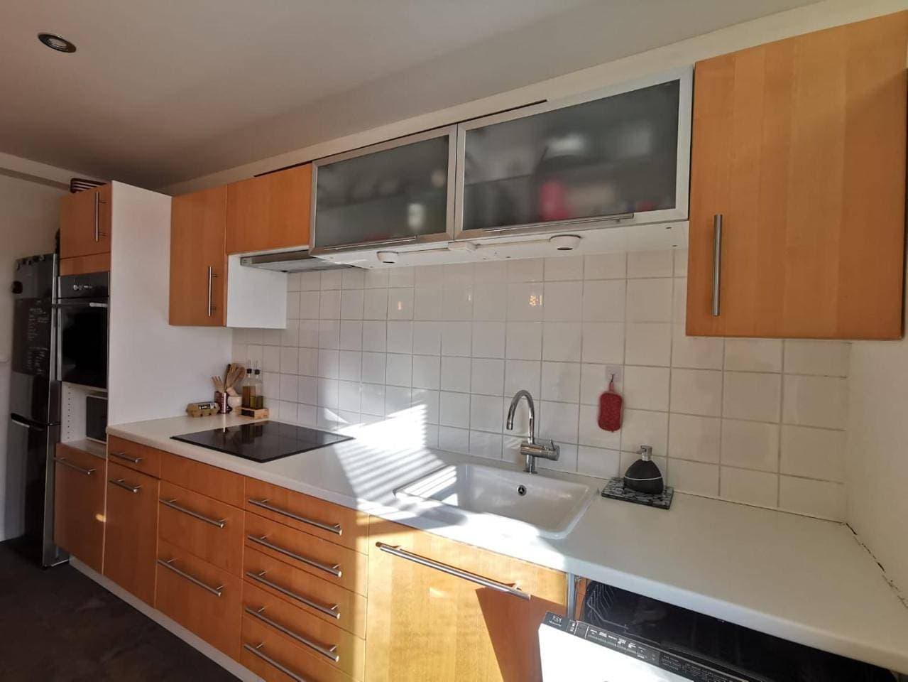 Foto 7 von 16: Two-Bedroom Deluxe Apartment with Balcony