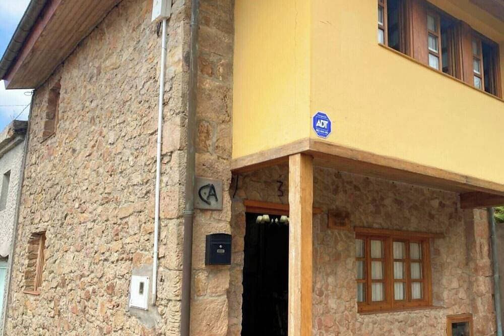 Casa Rural Kiko Asturias 1