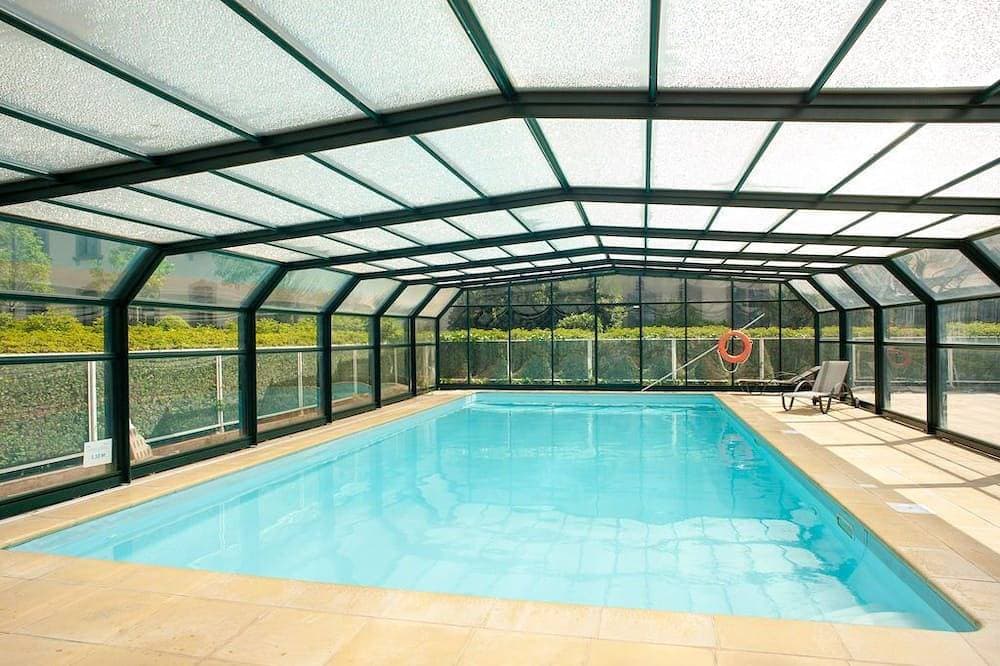 Studio Douillet Proche du Centre Ville | Piscine Extérieure Chauffée 1