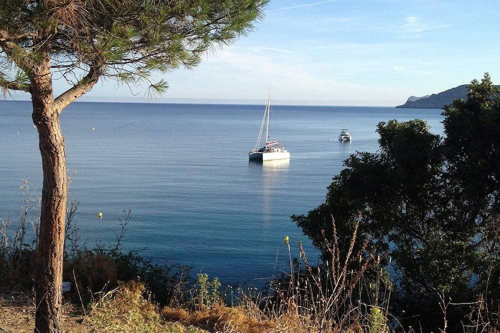 Foto 11 von 13: Maison Proche de la mer et de la Montagne. Randonneurs Bienvenus