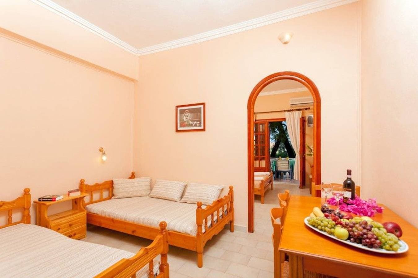 Foto 8 von 12: Villa für 3 Personen