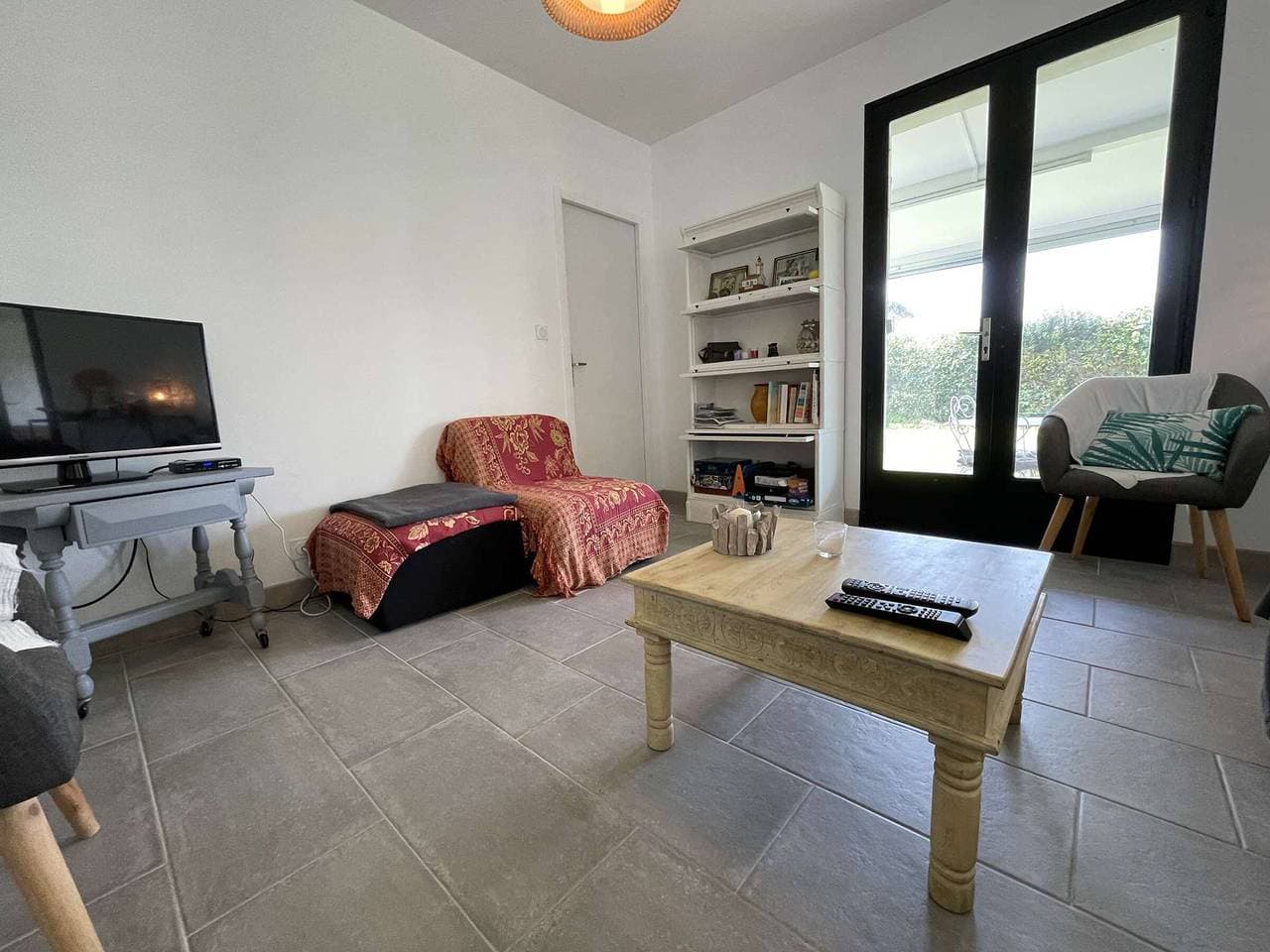 Foto 3 von 18: Ruhiges Haus 3 Zimmer, 6 Schlafplätze, WLAN, Parkplatz