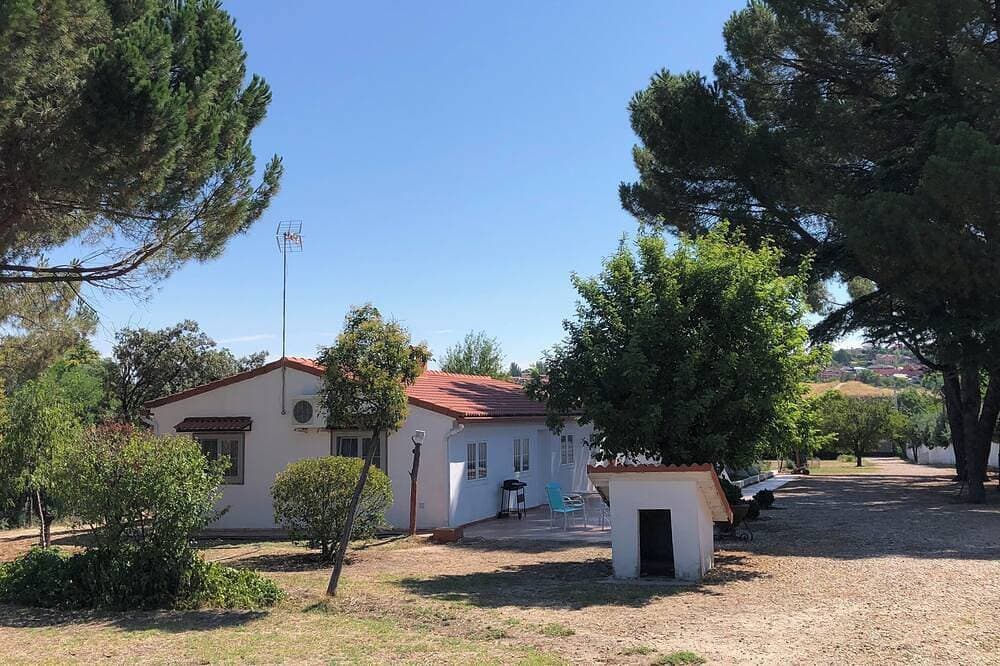 Foto 12 von 30: Casa Villa con Piscina Naturaleza a 25 Kilómetros de Madrid