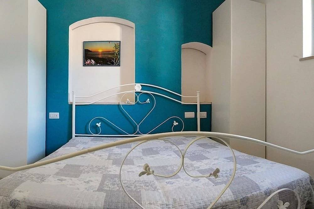 Foto 3 von 30: Wunderschönes Haus im mediterranen Stil am Meer mit eigener Terrasse am Gargano