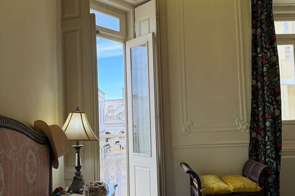 Foto 6 von 30: Casa Citrino - Romantic Get-Away - Historical Olhao
