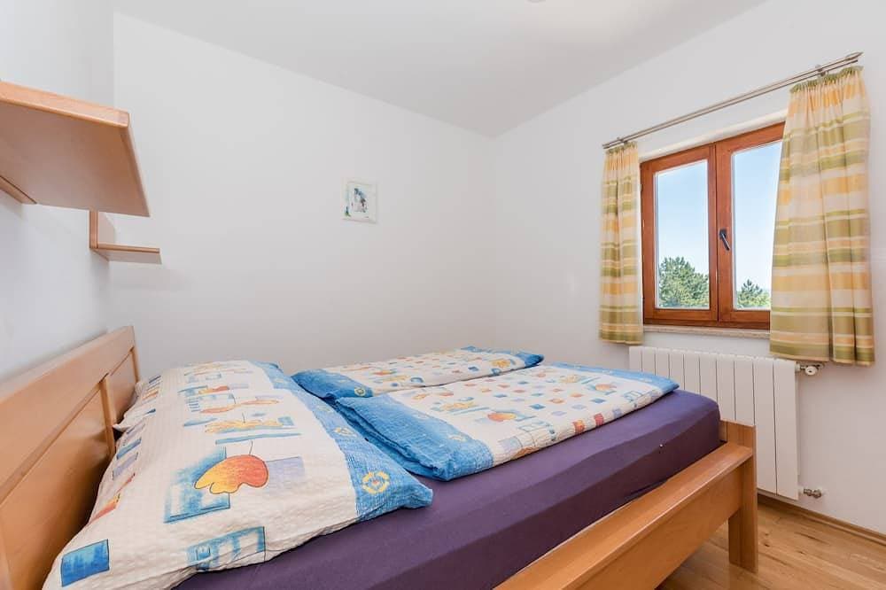 Foto 3 von 30: Eva Ferienhaus mit privat Pool und mit wunderschönem Meerblick auf der Insel Cre