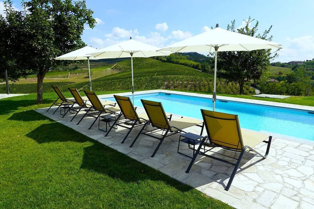 Luxury home with pool and spectecular views 1