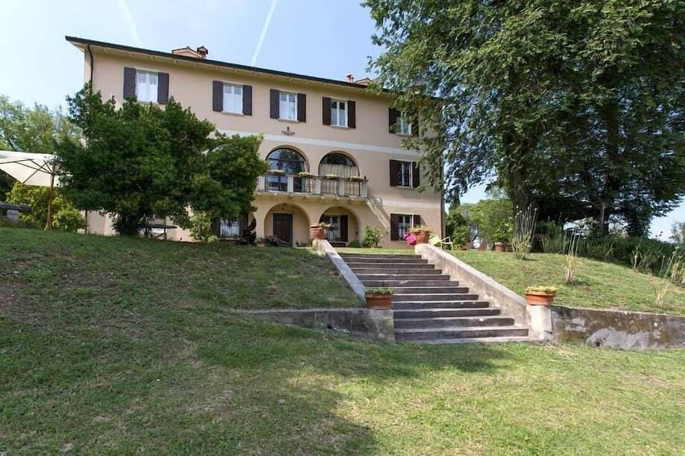 Villa Marani – Exclusive Nature & Comfort 1