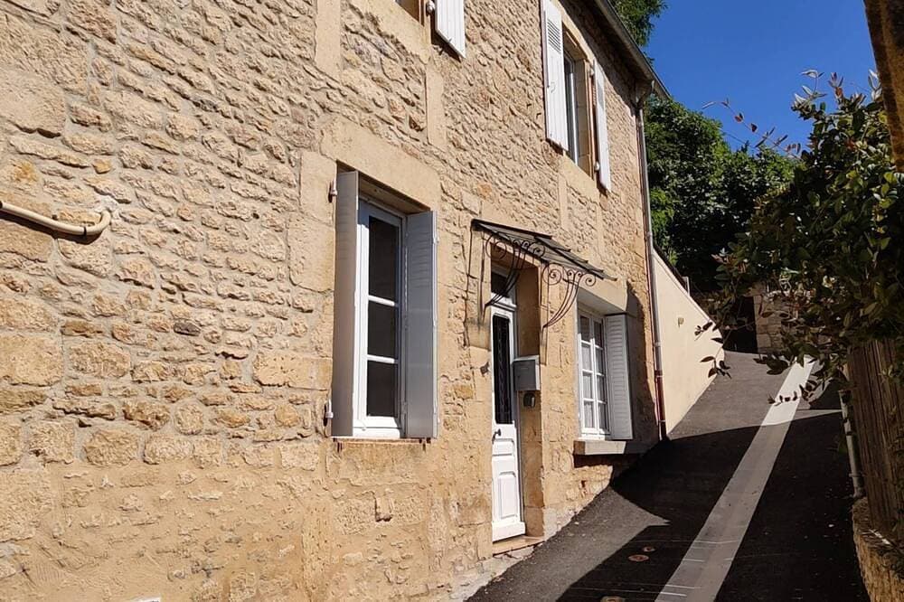 Foto 11 von 30: Charakterhaus in Montignac Lascaux