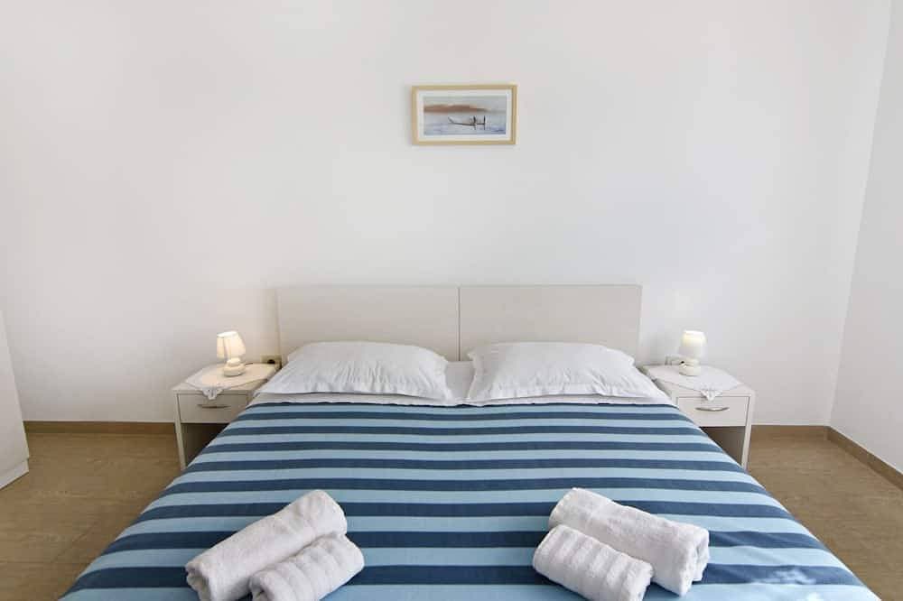 Foto 4 von 30: Nettes Appartement in Valica mit Großem Garten