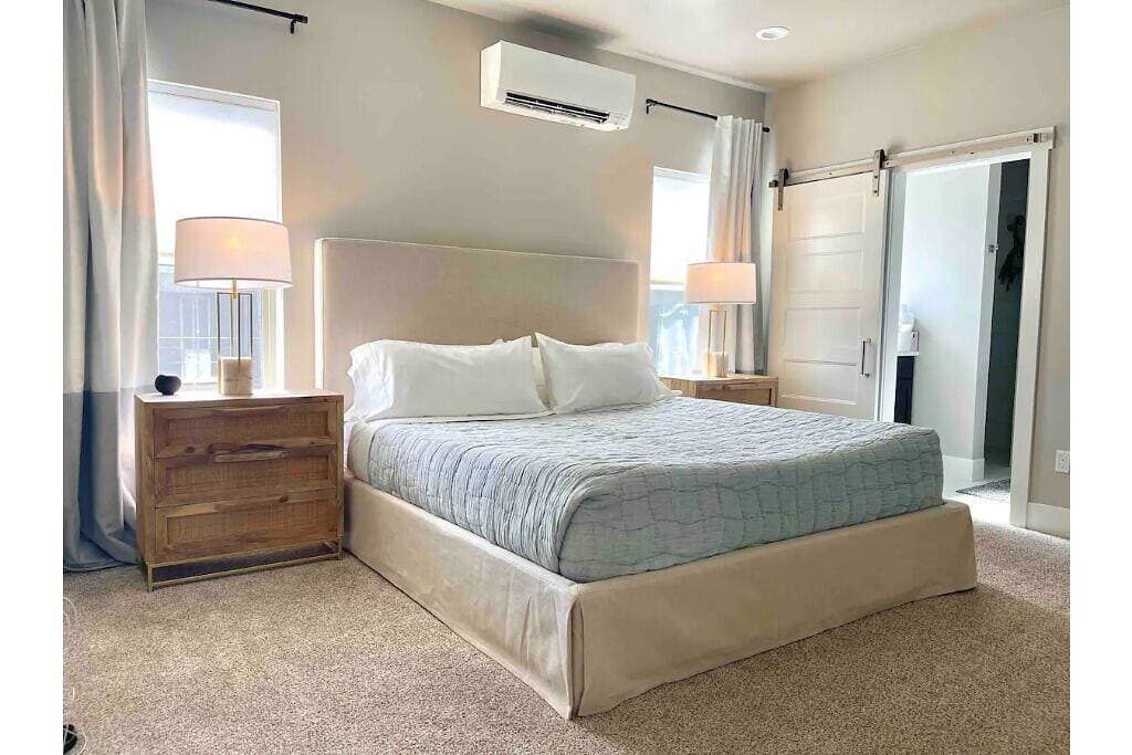Foto 5 von 16: Riverstone Village Pet Friendly Beach Cruisers Sleeps 6