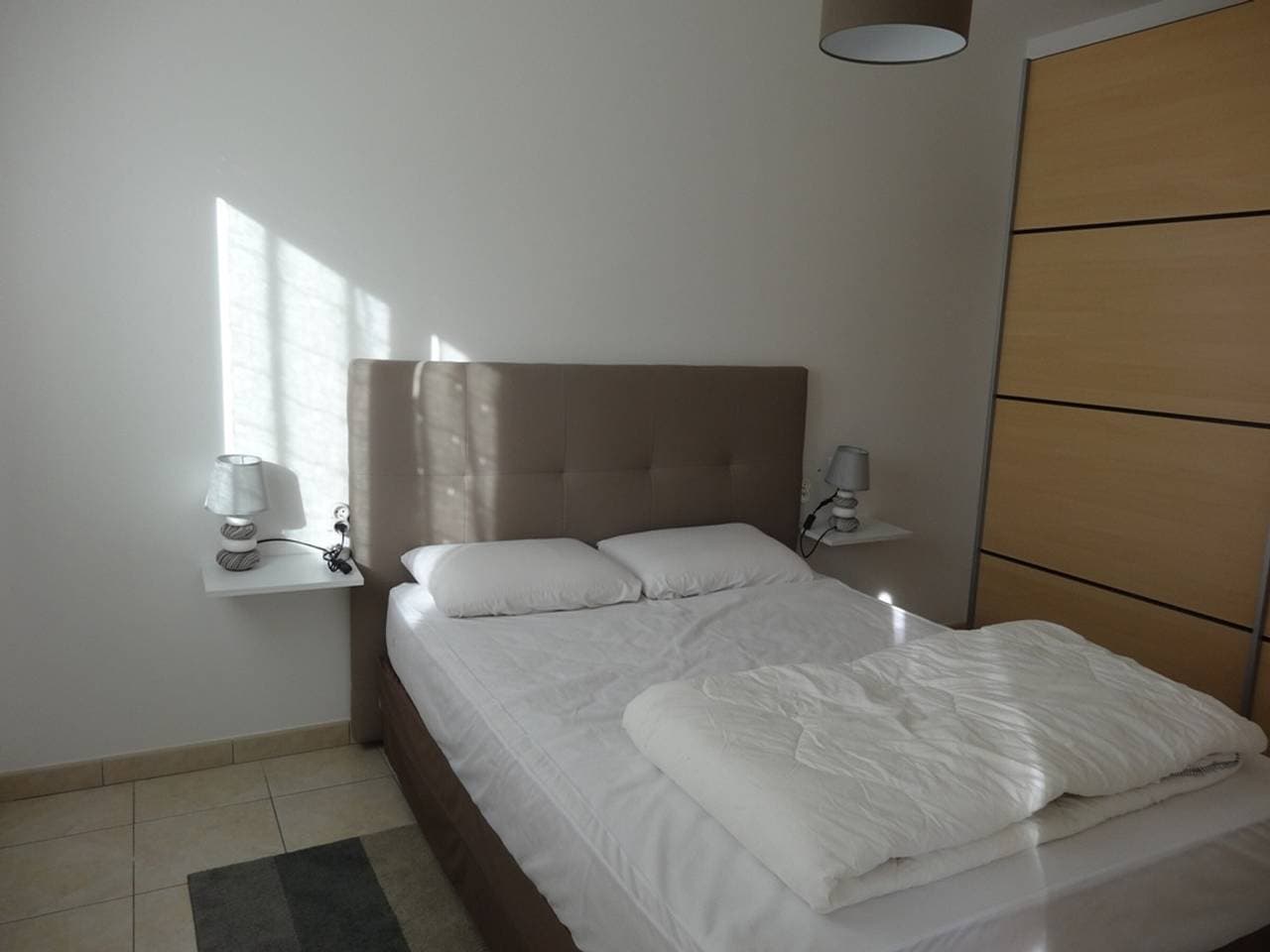 Foto 7 von 12: Funktionales Haus nahe dem Strand für 6 Personen