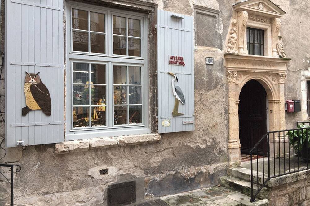 Foto 13 von 30: Loire-Tal aus dem 18. Jahrhundert mit modernem Komfort