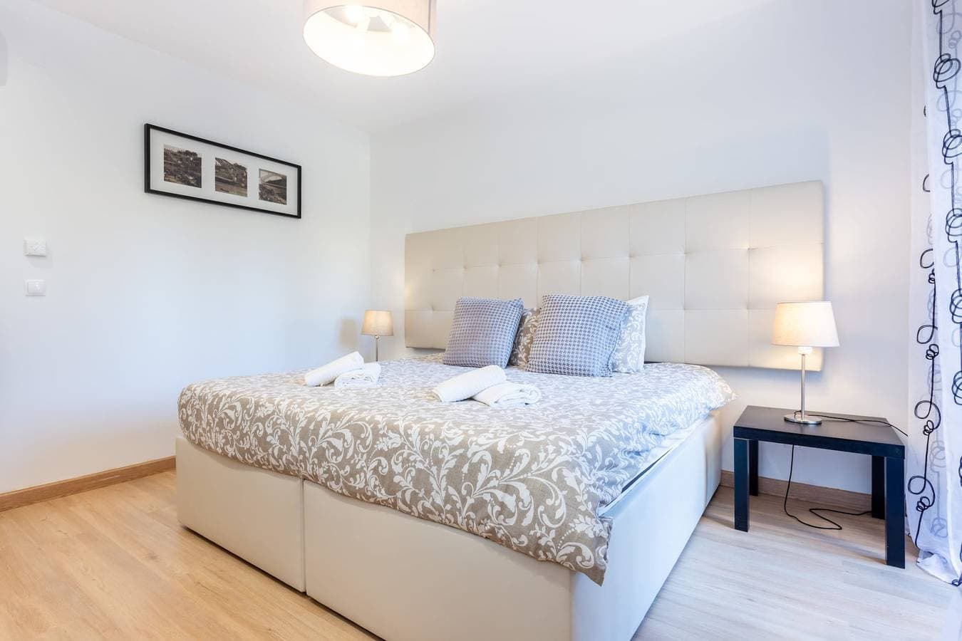 Foto 4 von 30: Estrela da Luz - Marcello Apartment