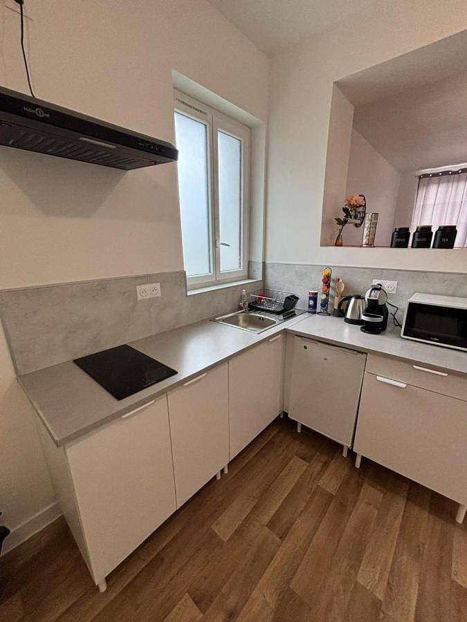 Foto 5 von 24: One-Bedroom Apartment