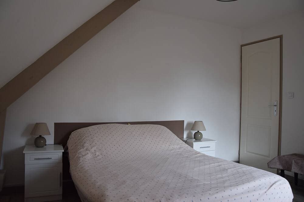 Foto 7 von 24: Wohnung Terre et mer