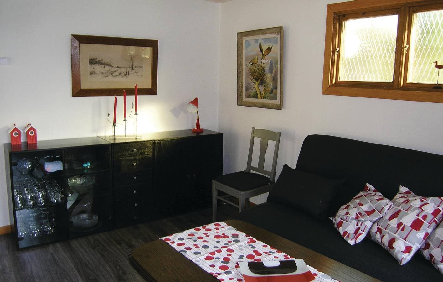 Foto 7 von 14: Ferienhaus für 4 Personen mit Terrasse