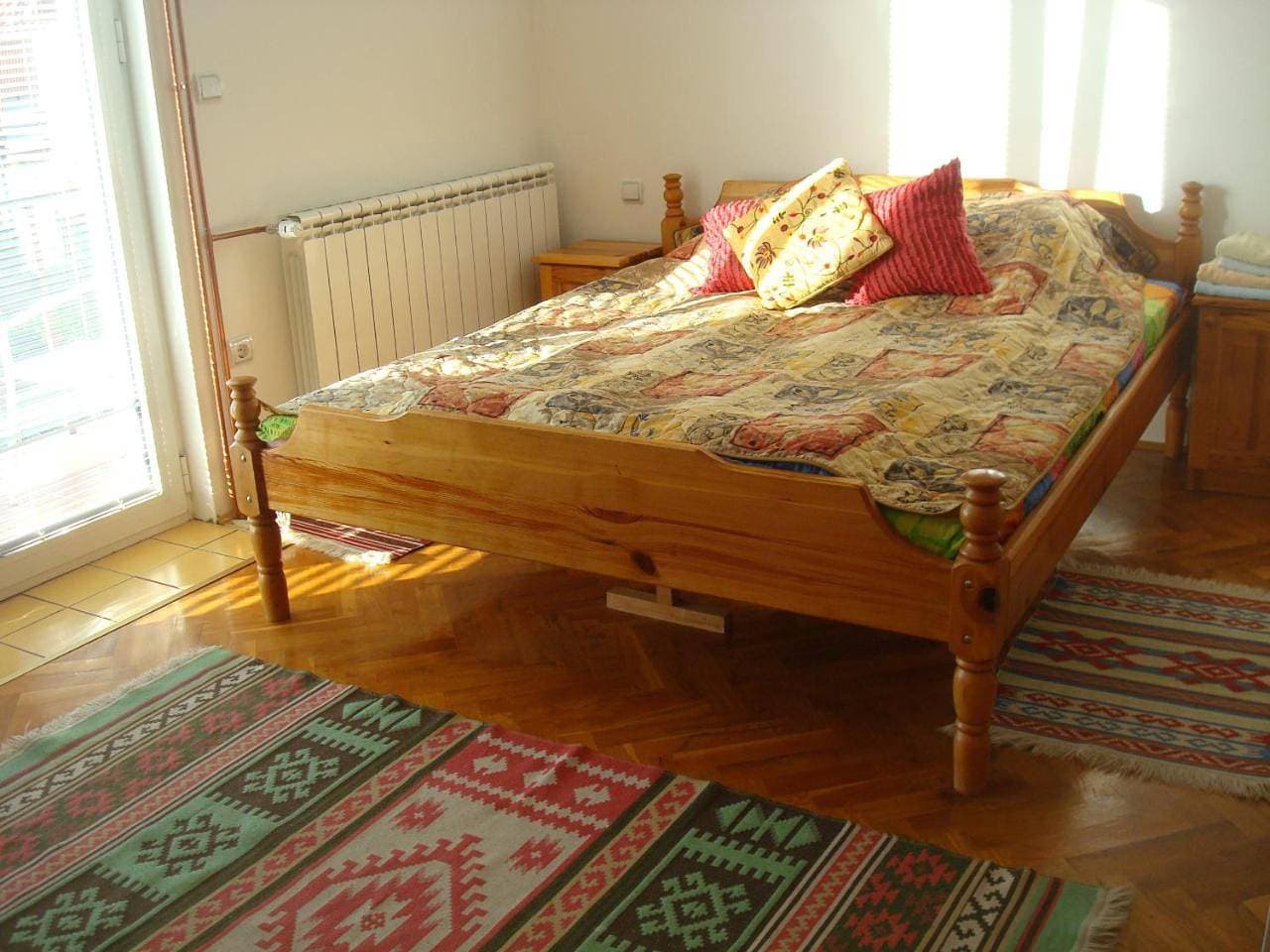 Foto 6 von 21: Studio with Terrace