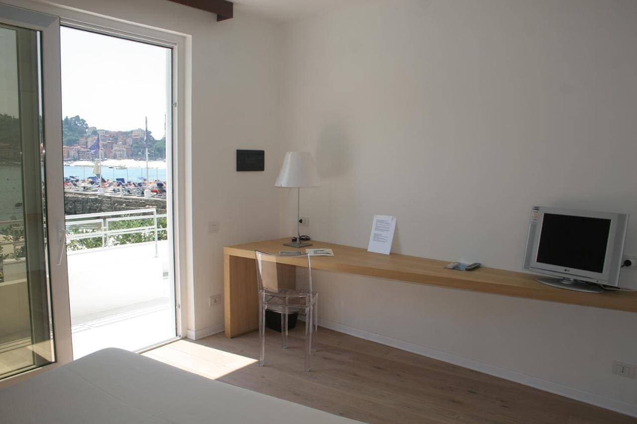 Foto 7 von 8: Double Room with Sea View