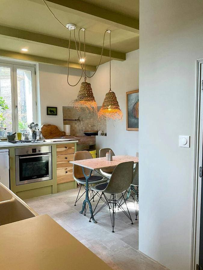 Foto 3 von 5: Two-Bedroom Holiday Home