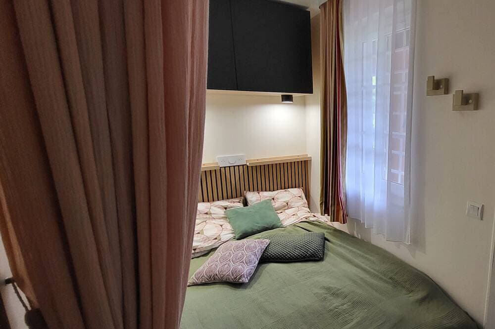 Foto 2 von 30: Studio mit Meerblick und Golfplatz