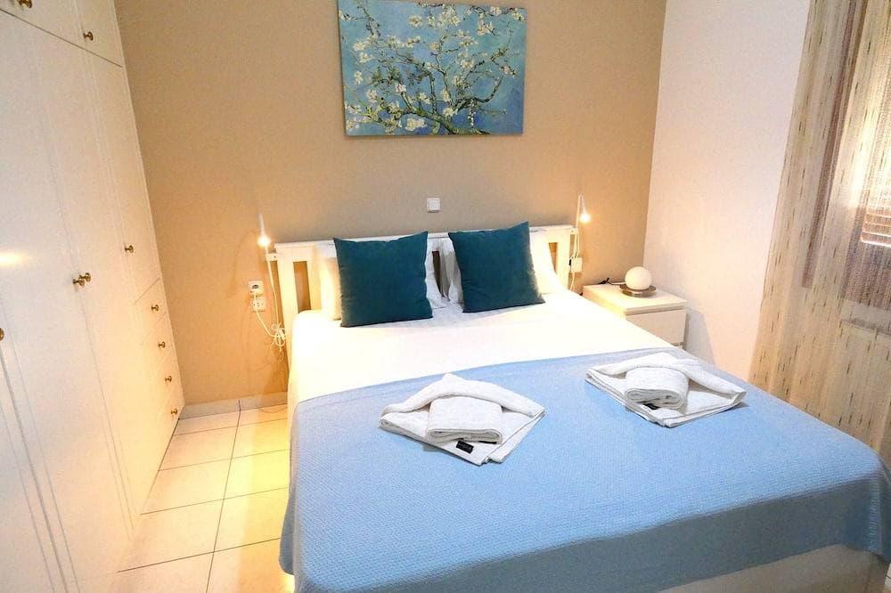 Foto 9 von 30: Mel Studio 2, a modern, spacious and fully equipped apartment next to the sea.