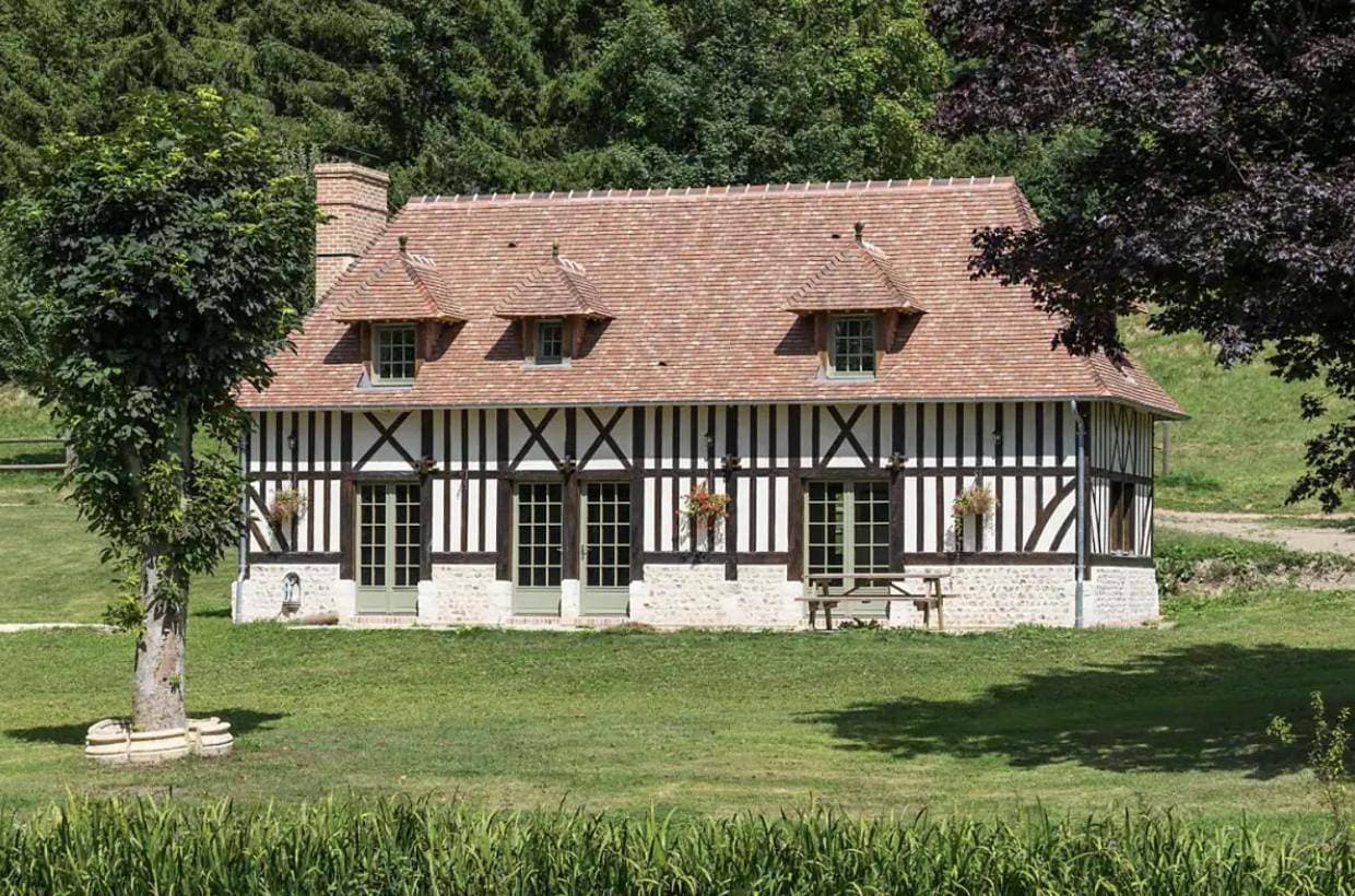Foto 4 von 26: Four-Bedroom House
