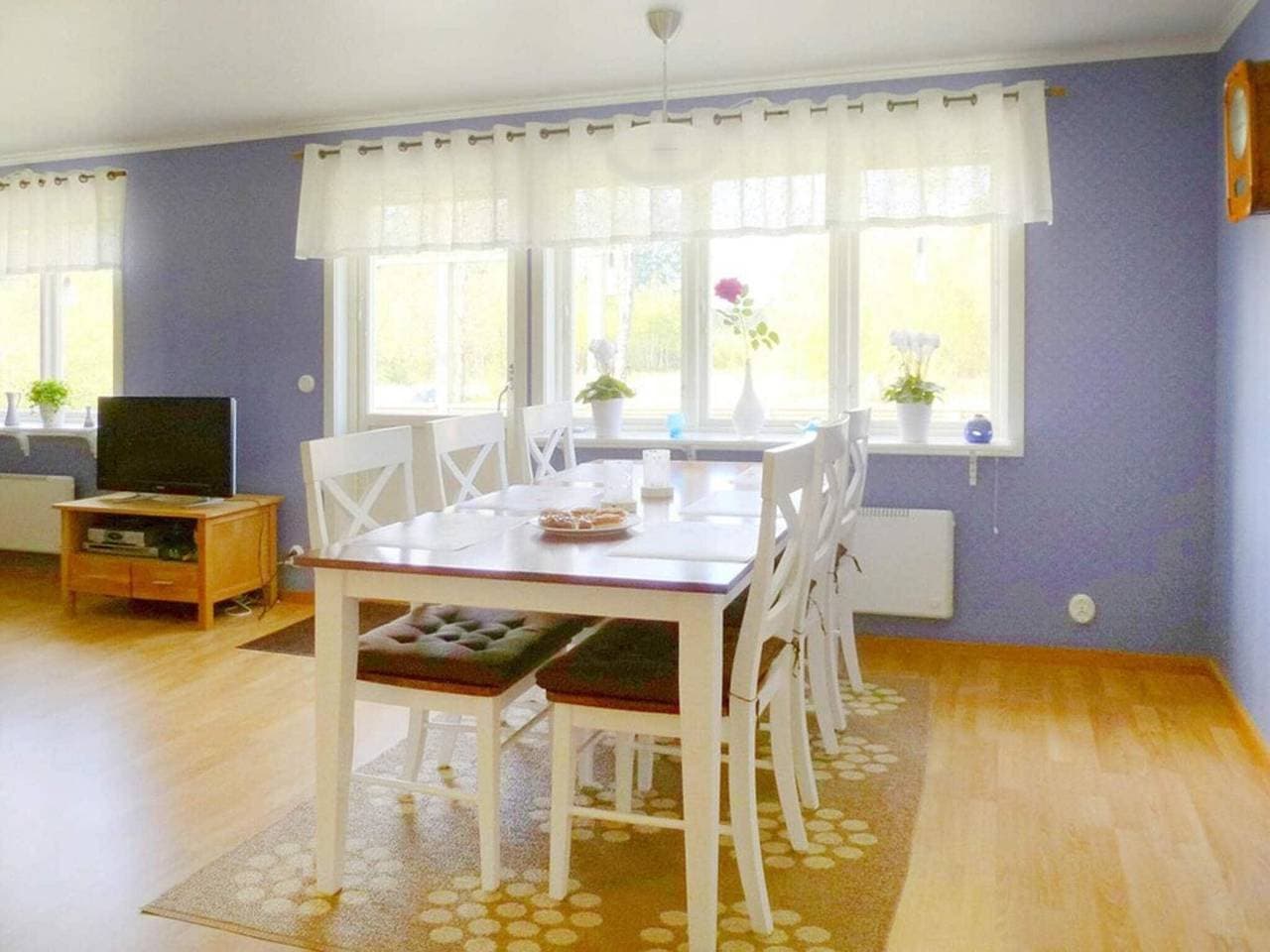 Foto 12 von 22: 4 Personen Ferienhaus in Brålanda