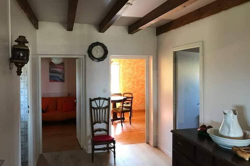 Foto 10 von 30: Grande Maison Familiale Dans le Massif des Bauges