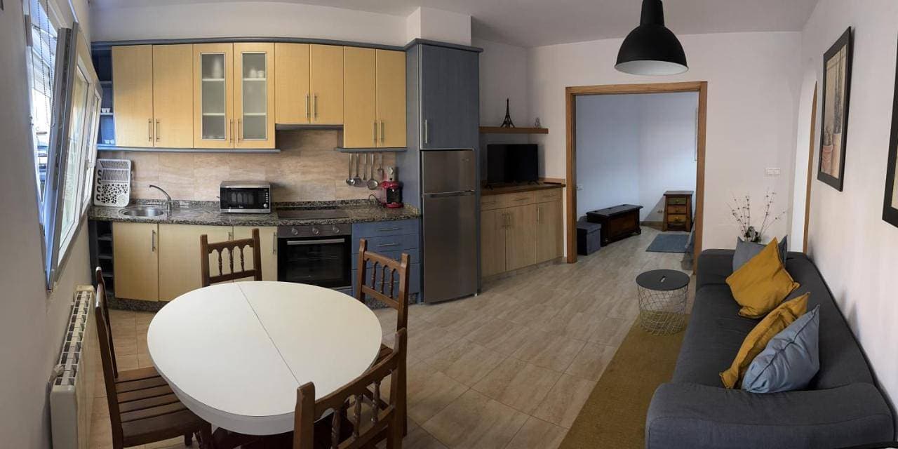 Foto 4 von 27: Apartment - Ground Floor