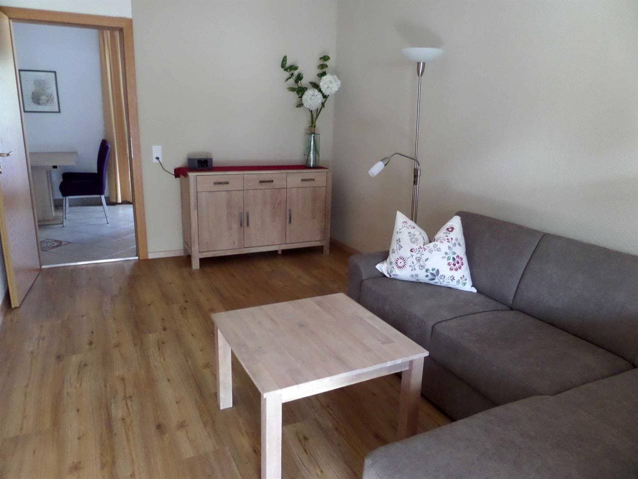 Foto 6 von 75: Appartement Größe M
