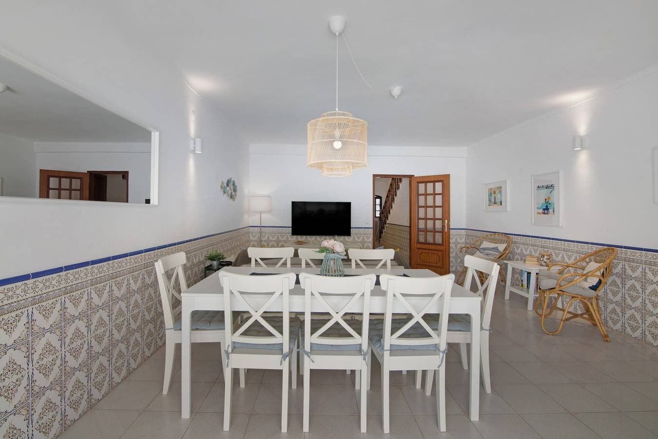 Foto 11 von 29: Villa 'Staysalty - Resort Style Family' mit privatem Pool, WLAN und Klimaanlage