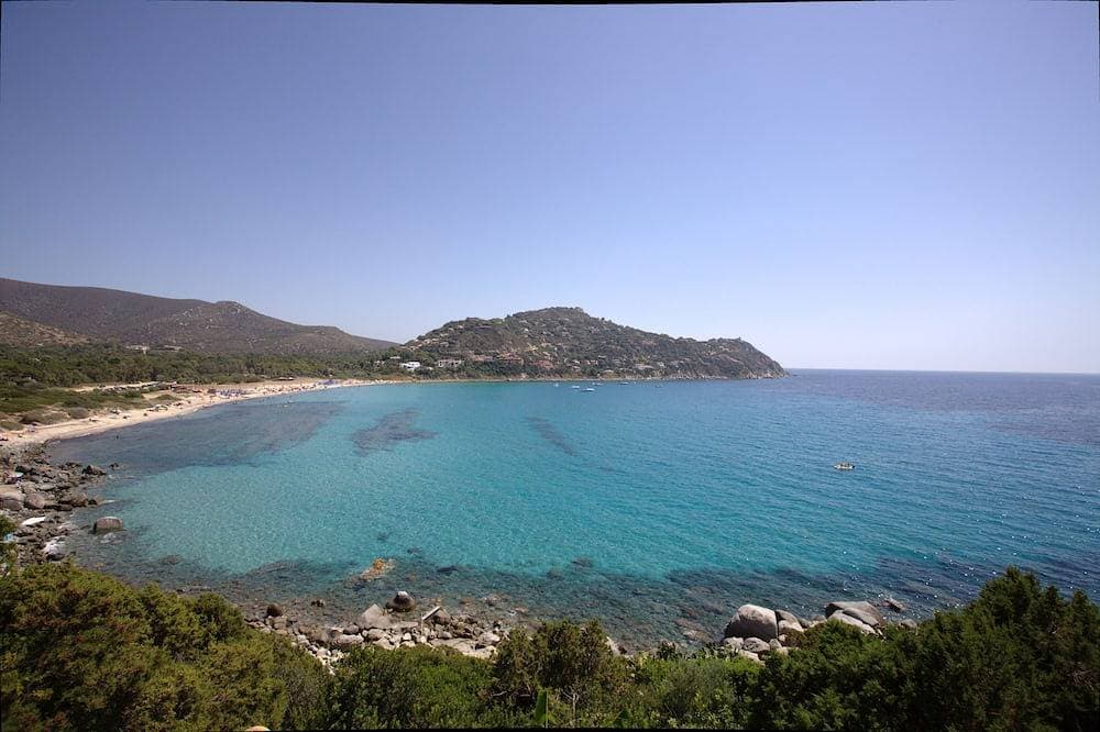 Haus am Meer, Torre delle Stelle, Sardinien 1