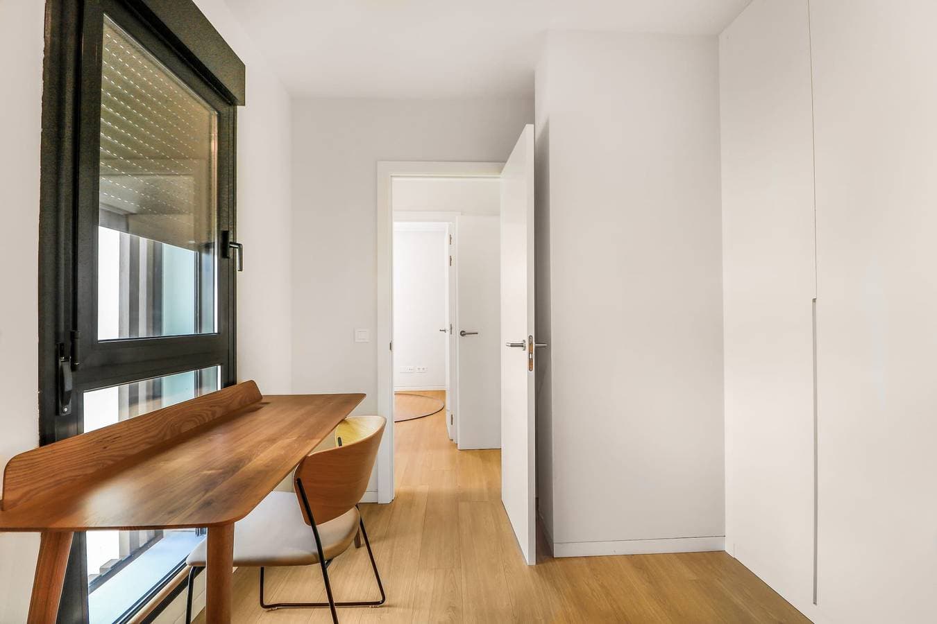 Foto 12 von 39: Ferienwohnung für 6 Personen mit Pool