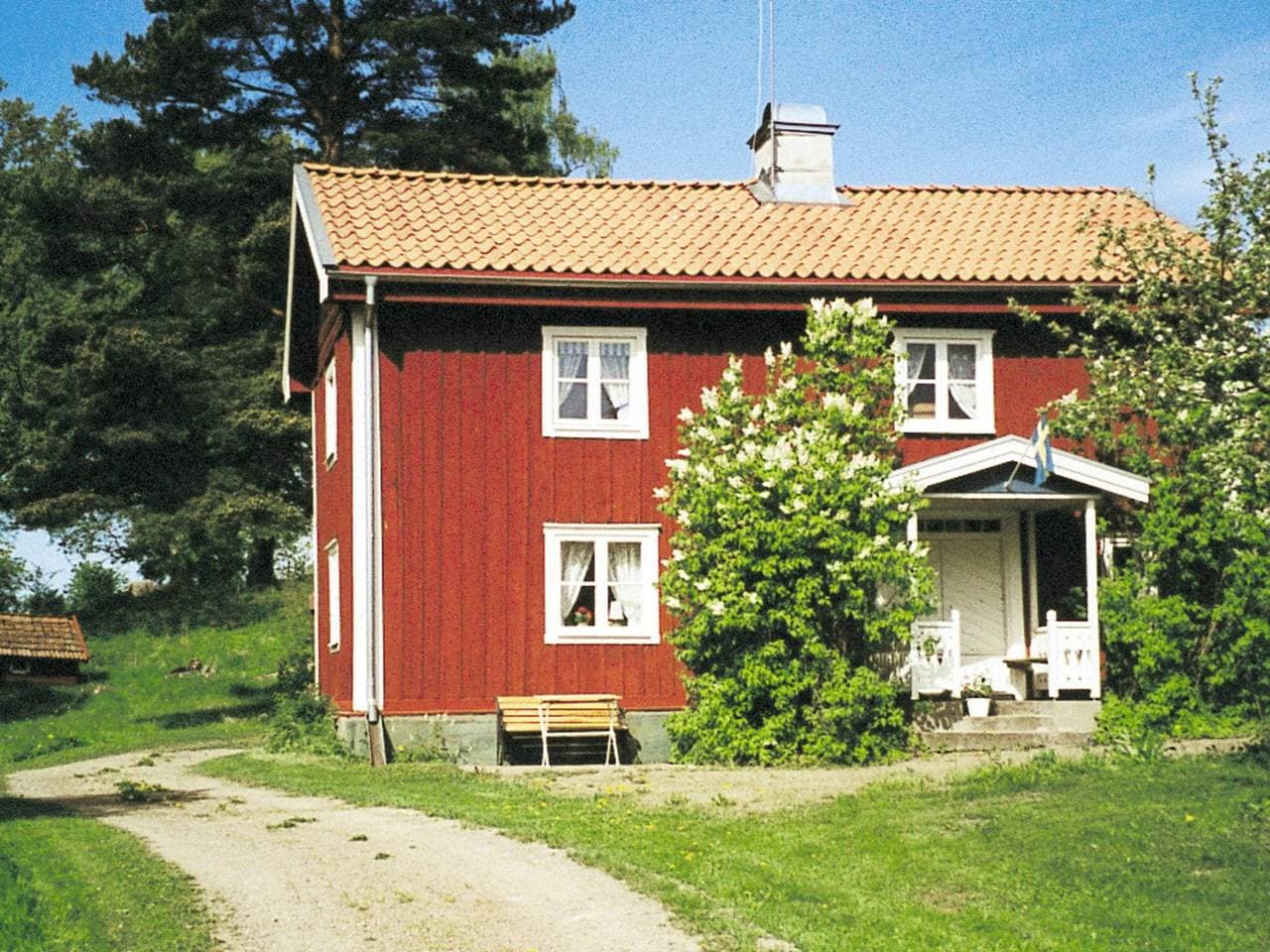 4 Personen Ferienhaus in Gränna 1