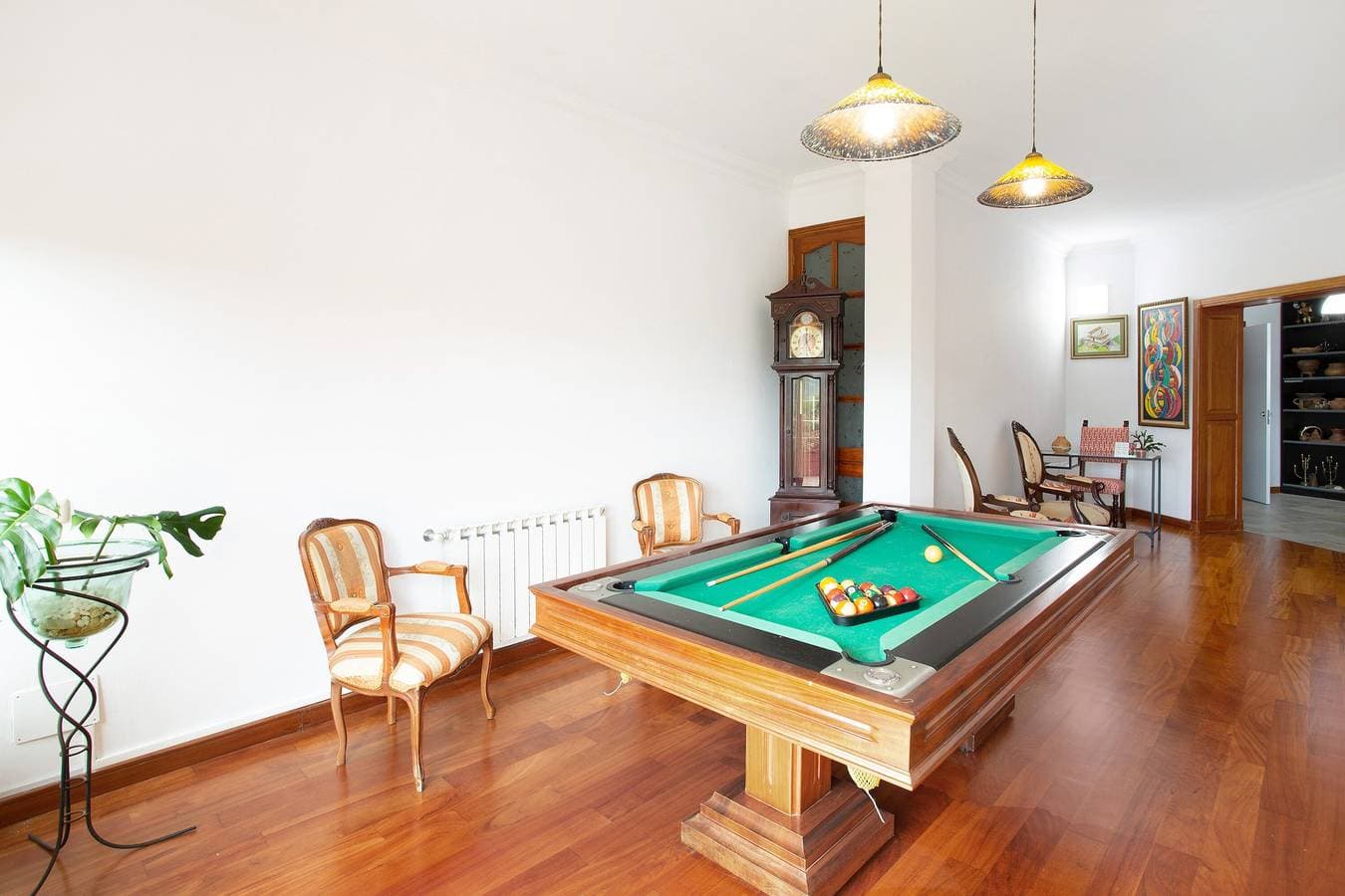 Foto 5 von 34: Ferienwohnung "Carmelo Y Carmela 4" mit Bergblick, privater Terrasse und WLAN